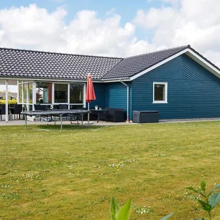 8 Person In Holiday home