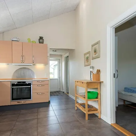 8 Person In Holiday home *