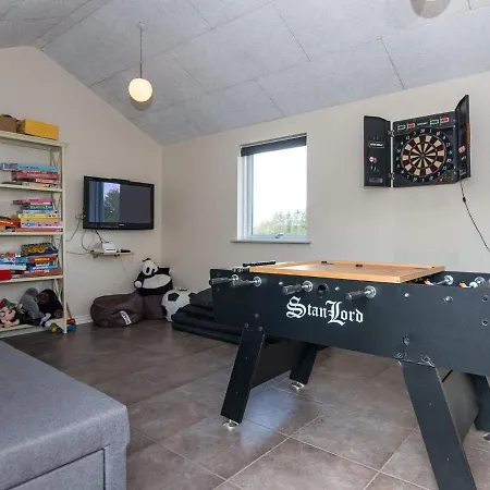 8 Person In Holiday home *