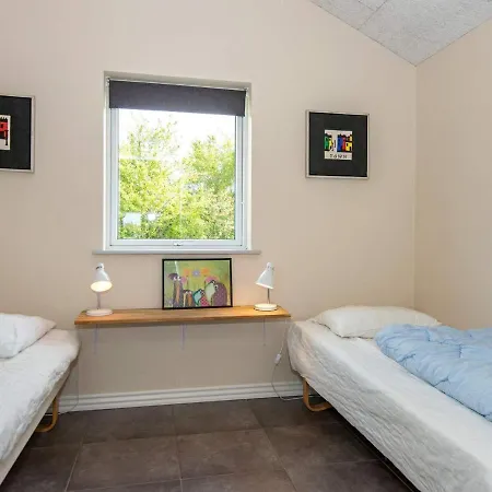 8 Person In Holiday home Ansager