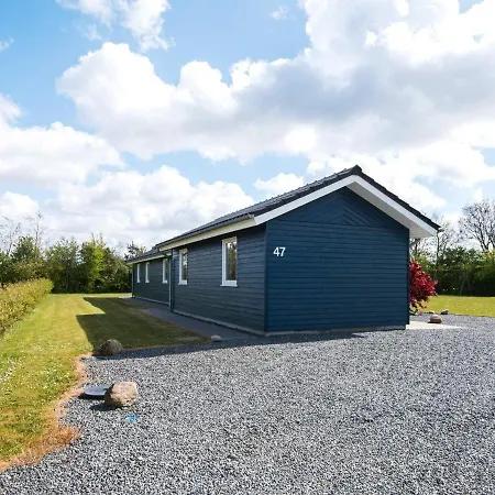 Holiday home 8 Person In