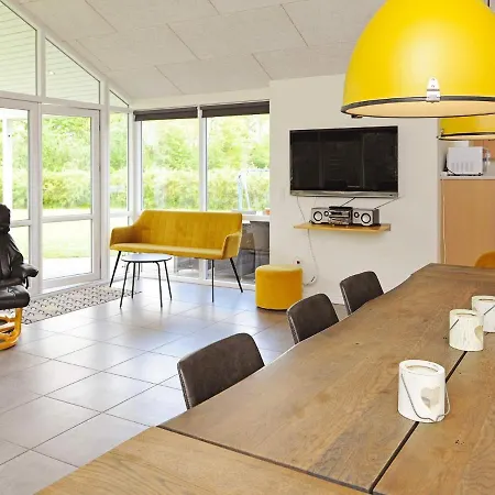 Holiday home 8 Person In Ansager