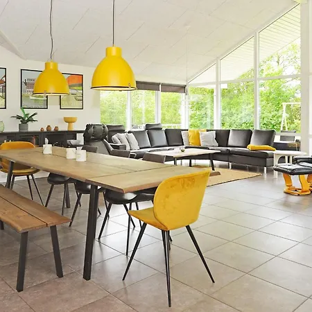 Stylish Retreat By Kvie - By Traum Holiday home *