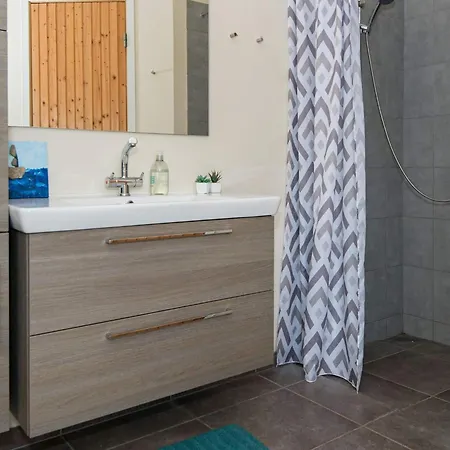 Stylish Retreat By Kvie - By Traum Holiday home Ansager