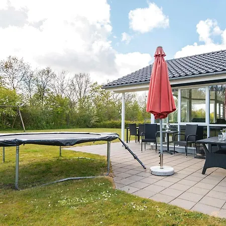 Holiday home Stylish Retreat By Kvie - By Traum Ansager