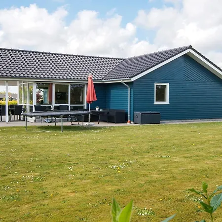 Holiday home Stylish Retreat By Kvie - By Traum