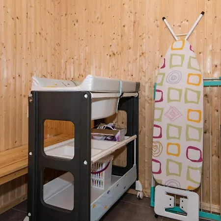 Holiday home 8 Person In